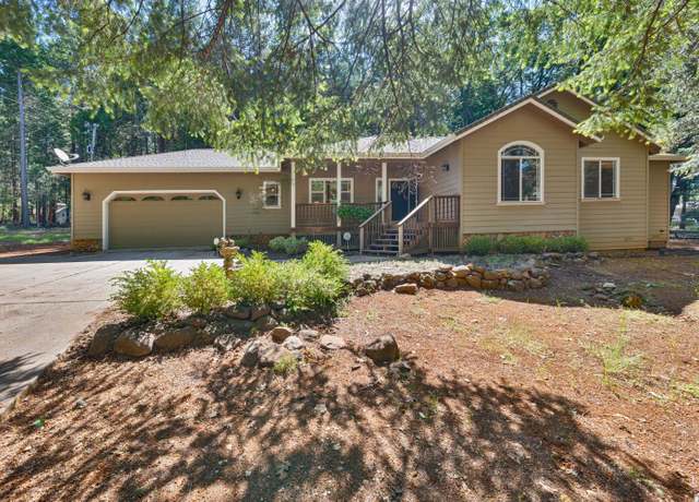 Property at 12900 Madrone Forest Dr, Nevada City, CA 95959, 3 beds, 2 baths