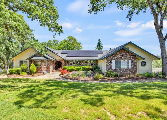 Property at 6281 Bluestone Ln, Placerville, CA 95667, 3 beds, 2.5 baths