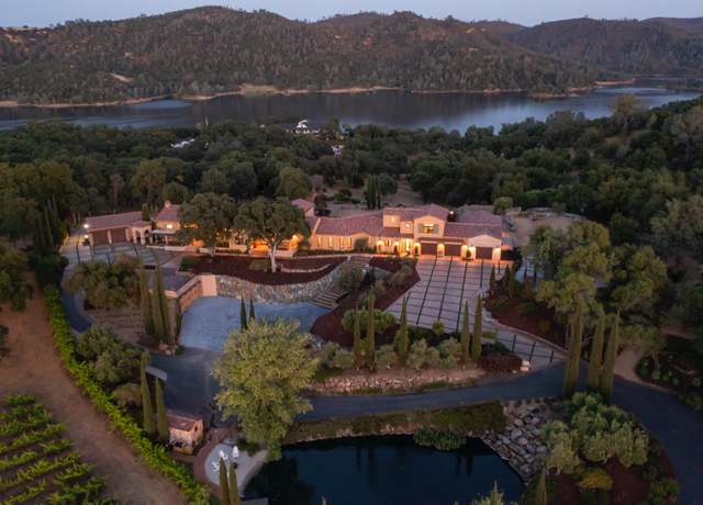 Property at 9688 Clos Du Lac, Loomis, CA 95650, 6 beds, 5.5 baths