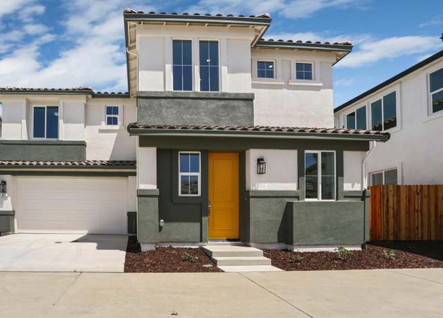 Property at 451 Caravaggio (lot 3) Cir, Sacramento, CA 95835, 3 beds, 2.5 baths