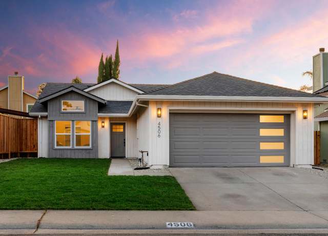 Property at 4506 Country Run Way, Antelope, CA 95843, 3 beds, 2 baths
