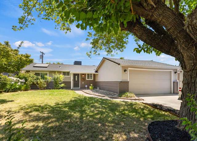 Property at 2949 Grayson Way, Rancho Cordova, CA 95670, 3 beds, 1 bath