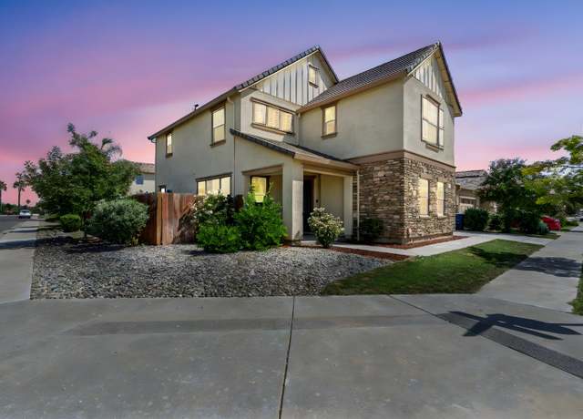 Property at 1263 Cornflower Dr, Patterson, CA 95363, 4 beds, 3 baths