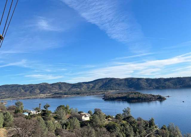 Property at 11872 Konocti Dr, Clearlake Oaks, CA 95423