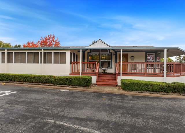 Property at 222 Bluebird Ln, Folsom, CA 95630, 3 beds, 2 baths