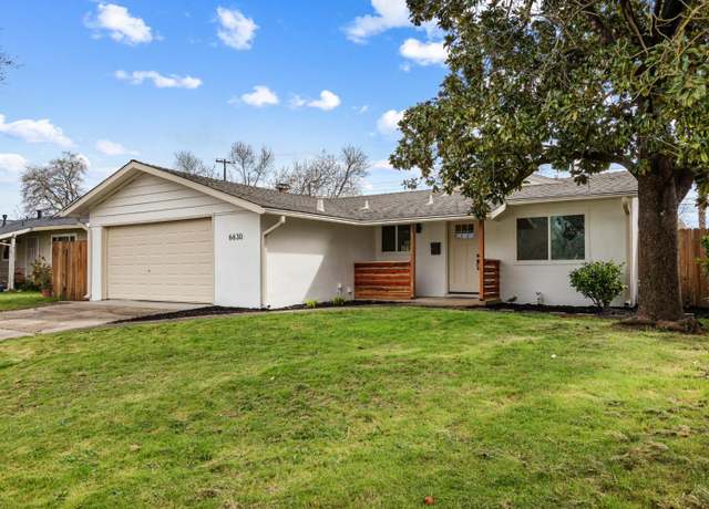 Property at 6630 Halifax St, Citrus Heights, CA 95621, 3 beds, 2 baths