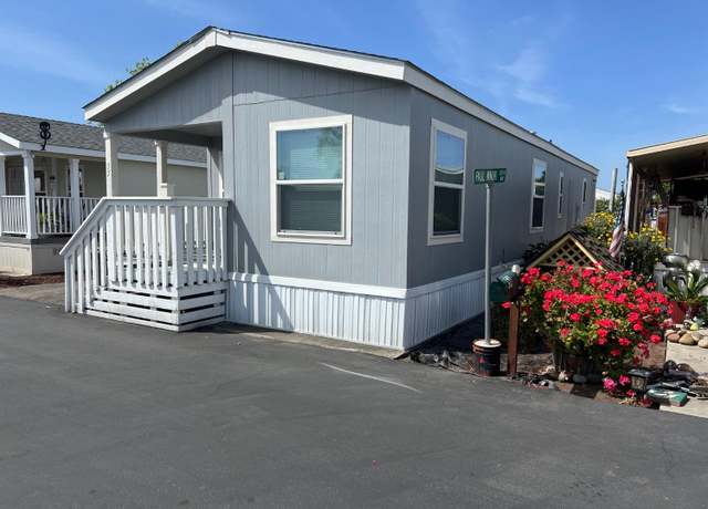 Property at 3431 Cherryland Ave #55, Stockton, CA 95215, 2 beds, 2 baths