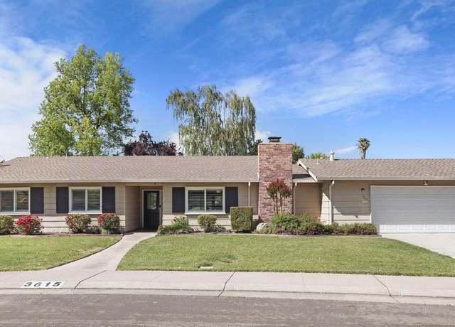 Property at 3615 Stone River Cir, Stockton, CA 95219, 3 beds, 2 baths