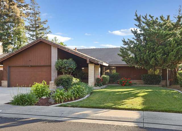 Property at 4657 Winding River Cir, Stockton, CA 95219, 3 beds, 2 baths