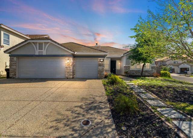 Property at 7110 Gladwin Way, Elk Grove, CA 95757, 4 beds, 2 baths
