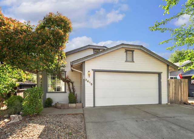 Property at 3415 Bristol Ct, Cameron Park, CA 95682, 3 beds, 2 baths