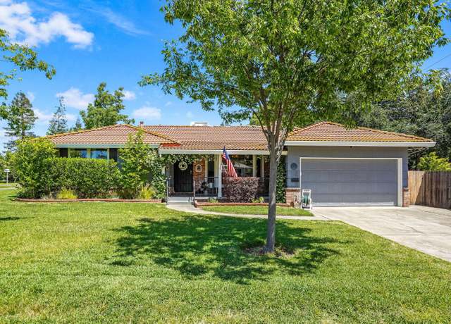 Property at 2110 Cascade Rd, Sacramento, CA 95864, 3 beds, 2 baths