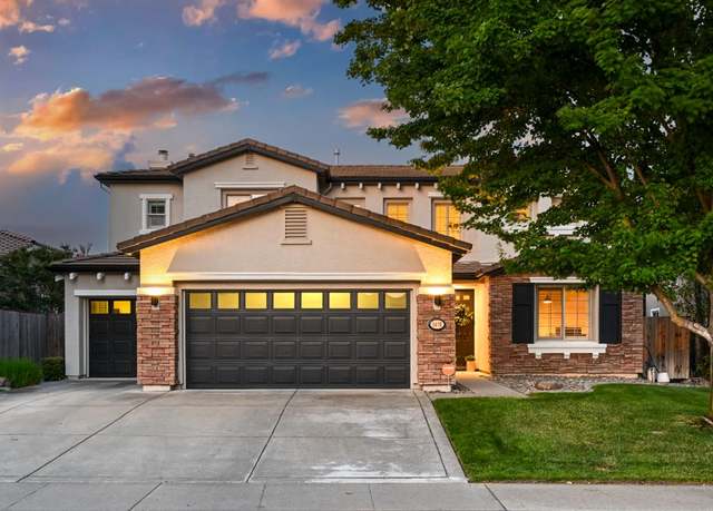 Property at 1416 Arrowwood Ln, Roseville, CA 95747, 3 beds, 3 baths