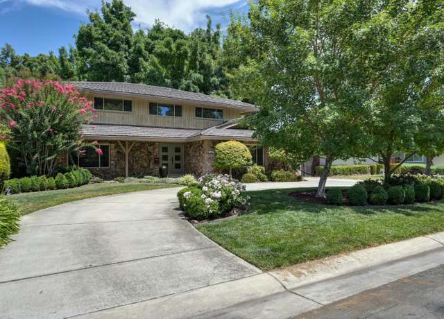 Property at 1025 Piedmont Dr, Sacramento, CA 95822, 4 beds, 3 baths