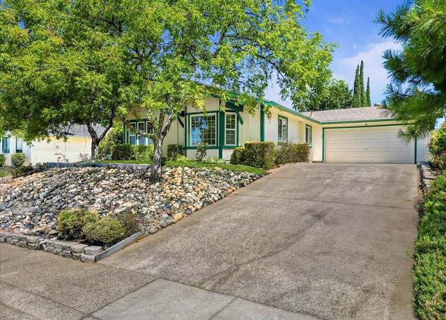 Property at 5379 Skycrest Dr, El Dorado, CA 95623, 3 beds, 2 baths