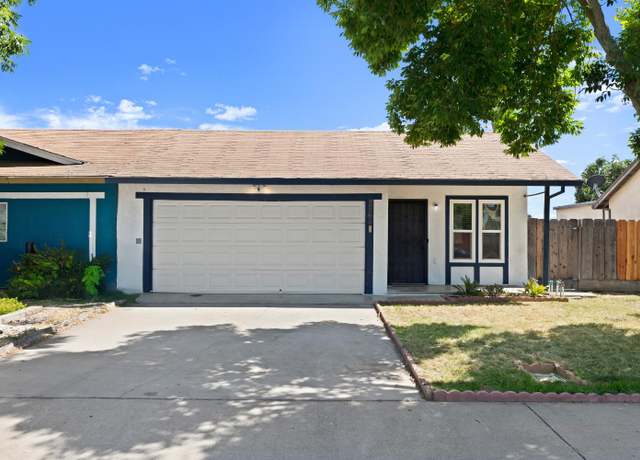 Property at 2664 San Ignacio Ave, Modesto, CA 95354, 3 beds, 2 baths