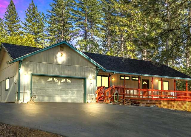 Property at 3814 Stope Dr, Placerville, CA 95667, 3 beds, 3 baths