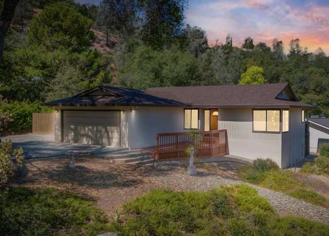 Property at 20101 Shawnee Dr, Sonora, CA 95370, 3 beds, 2 baths