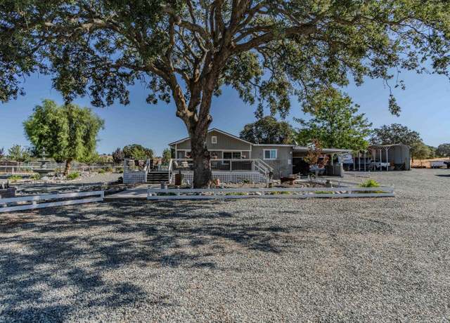 Property at 3585 Burson Rd, Burson, CA 95225, 2 beds, 1.5 baths
