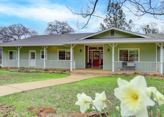 Property at 13799 Oak Ridge Rd, Penn Valley, CA 95946, 3 beds, 2.5 baths