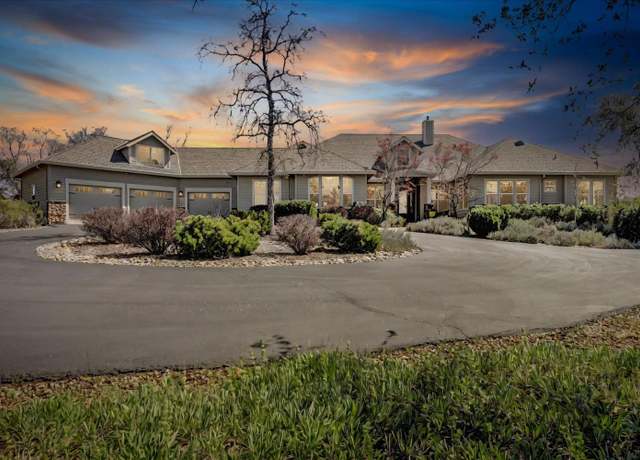 Property at 13197 American Ranch Ct, Grass Valley, CA 95949, 4 beds, 4.5 baths