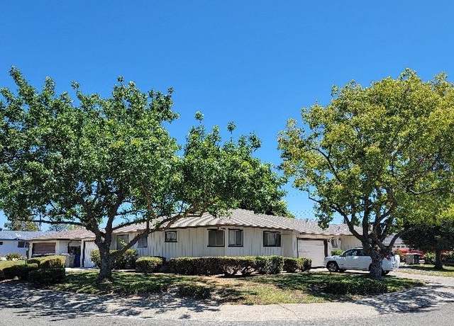 Property at 1261 Silver Ridge Way, Sacramento, CA 95831, 4 beds, 3 baths