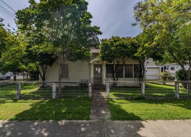 Property at 217 S Buena Vista St, Ione, CA 95640, 5 beds, 2 baths