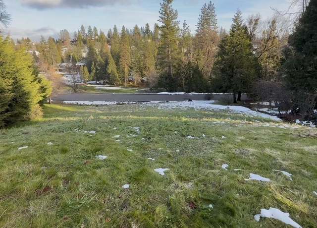 Property at 501 Forest Meadows Dr, Murphys, CA 95247