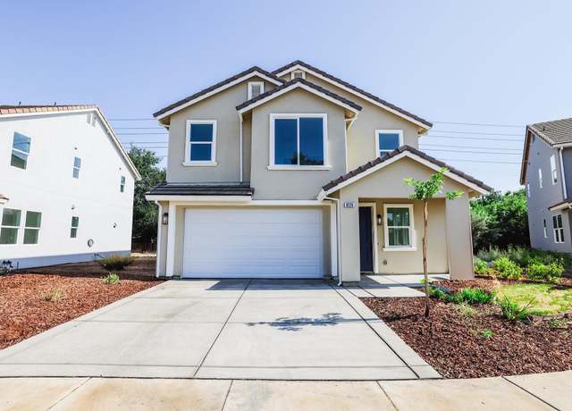 Property at 6724 Wyatt Cir, Citrus Heights, CA 95610, 4 beds, 2.5 baths
