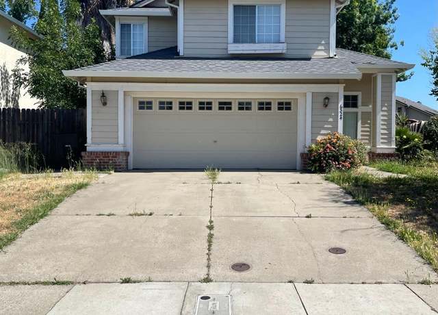 Property at 6524 Sun Ranch Dr, Sacramento, CA 95823, 4 beds, 2.5 baths