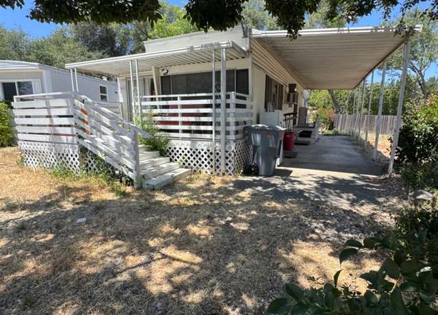 Property at 4800 Auburn Folsom #69, Loomis, CA 95650, 1 bed