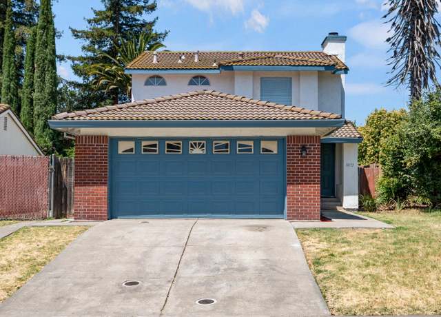 Property at 8072 Kingsdale Way, Sacramento, CA 95823, 3 beds, 2.5 baths