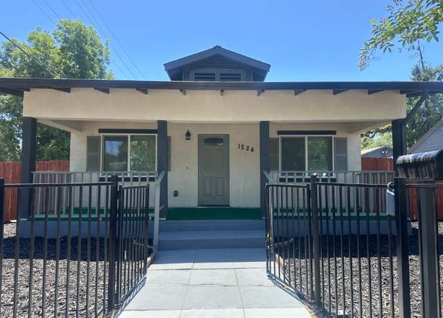 Property at 1224 Pinchot, Stockton, CA 95205, 3 beds, 2 baths