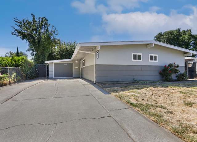 Property at 814 Todhunter Ave, West Sacramento, CA 95605, 3 beds, 2 baths