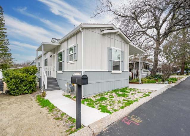Property at 9 Lily Ave, Auburn, CA 95603, 2 beds, 2 baths
