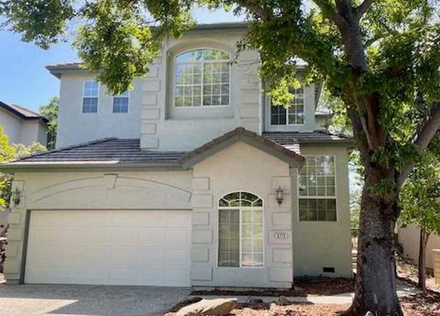 Property at 6713 Camino Del Sol Cir, Rancho Murieta, CA 95683, 3 beds, 3 baths