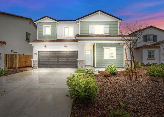 Property at 12273 Chatum Ct, Rancho Cordova, CA 95742, 4 beds, 3 baths