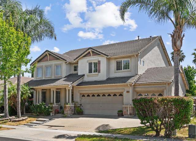 Property at 3221 San Salvador St, West Sacramento, CA 95691, 5 beds, 3 baths