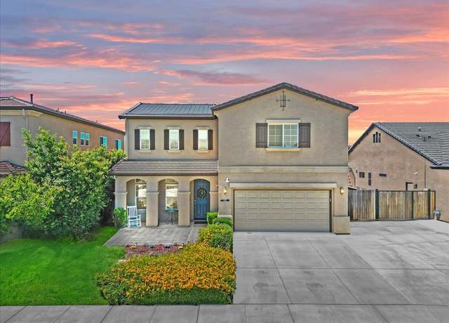 Property at 1446 Sephos St, Manteca, CA 95337, 4 beds, 2.5 baths