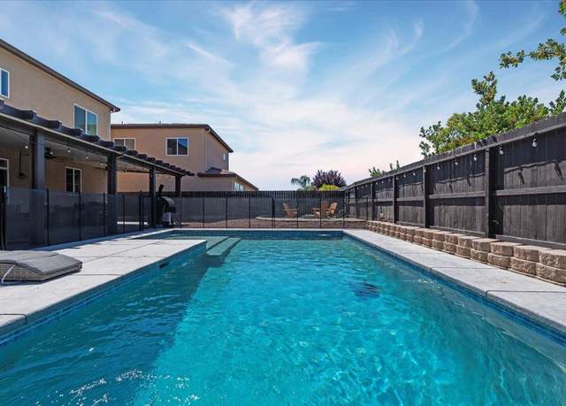 Property at 1446 Sephos St, Manteca, CA 95337, 4 beds, 2.5 baths