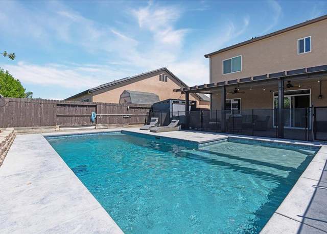 Property at 1446 Sephos St, Manteca, CA 95337, 4 beds, 2.5 baths
