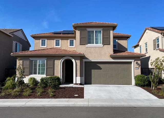 Property at 1008 Solar Flare Way, Roseville, CA 95747, 4 beds, 3 baths