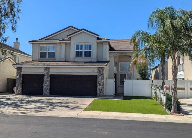 Property at 9382 Willow Pond Cir, Elk Grove, CA 95624, 5 beds, 3 baths