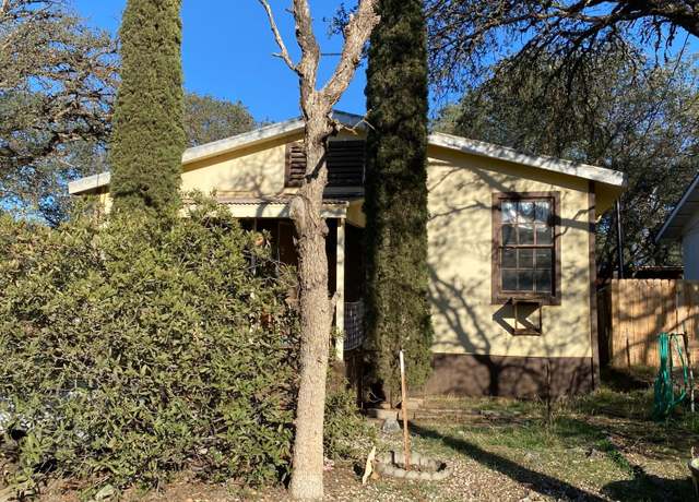Property at 4378 Pine Ave, Clearlake, CA 95422, 2 beds, 1 bath