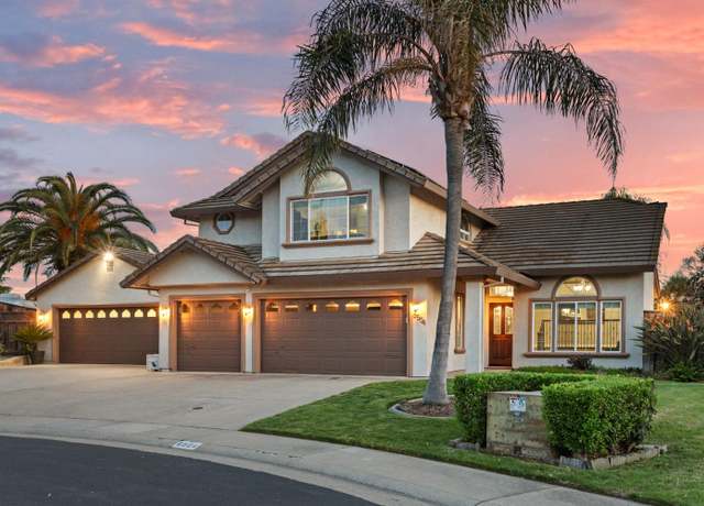 Property at 6504 Emerald Ct, Rocklin, CA 95677, 4 beds, 3 baths