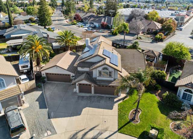 Property at 6504 Emerald Ct, Rocklin, CA 95677, 4 beds, 3 baths