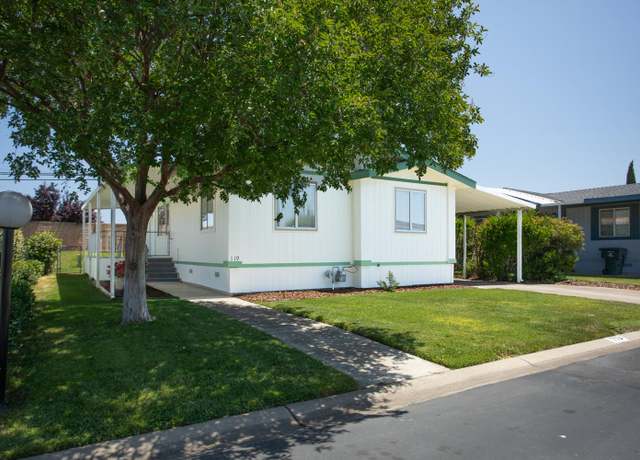 Property at 3120 Live Oak Blvd #119, Yuba City, CA 95991, 3 beds, 2 baths