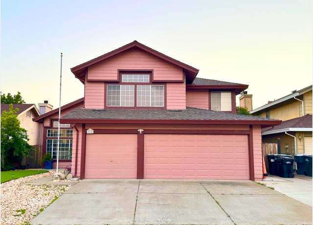 Property at 8228 Exbourne Cir, Sacramento, CA 95828, 5 beds, 3 baths