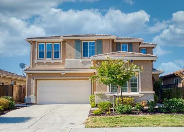 Property at 9629 Cabernet Ct, Patterson, CA 95363, 5 beds, 3 baths