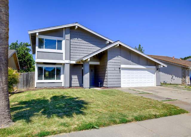Property at 9 Cedar Grove Ct, Sacramento, CA 95831, 3 beds, 2.5 baths